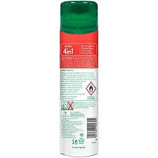 Airwick, Rose & Saffron Air Freshener, 245 ml